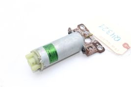 08-13 VOLVO XC70 FRONT RIGHT PASSENGER SEAT ADJUSTMENT MOTOR Q4321 image 6