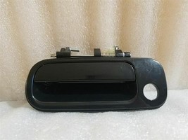 Drivers Left Front Outside Exterior Door Handle 92 93 94 95 96 Toyota Camry - $24.74