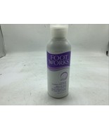 Avon Foot Works Lavender Comfort Foot Soak 3.4 fl oz NEW Sealed - $224.27 MXN