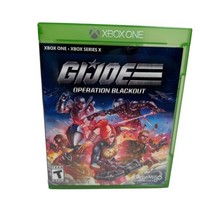 G.I. Joe: Operation Blackout (Xbox One / Xbox Series X, 2020) - £9.47 GBP
