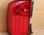 04-10 Infiniti QX56 LED Tail Light Lamp Left Driver Side - LH - £73.99 GBP