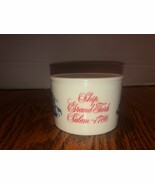Vintage Shulton Old Spice Shaving Soap Mug-Ship Grand Turk Salem 1786 - $282.49 MXN