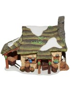 Dept 56 McShane Cottage Dickens Village Heritage Collection Original Box... - $68.56 CAD