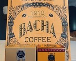 Bacha Coffee 1910 Marrakech Caramel Spread with Salted Butter and Coffee... - £44.12 GBP