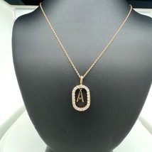 Authenticity Guarantee

Lab Grown CVD Diamond Personalized Alphabet A Pe... - €1.016,06 EUR