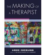 The Making of a Therapist: A Practical Guide for the Inner Journey (Nort... - $351.59 MXN