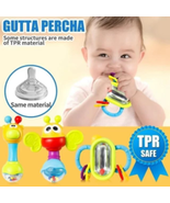 Baby Rattles Toys Set - $368.38 MXN