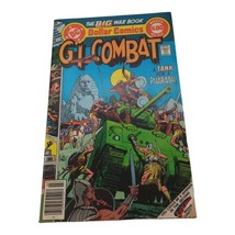 DC Comics G.I. Combat #212 Original Vintage 1979 - £11.71 GBP