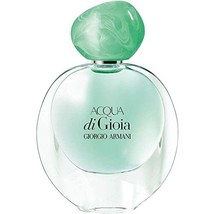 Giorgio Armani Acqua Di Gioia Eau De Parfum Spray for Women, 1 Fl Oz (1 Count) - $78.66