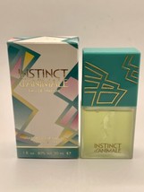 Instinct D’animale 30ml/1oz Edp Spray For Women By Parlux Fragrances -New - $18.25