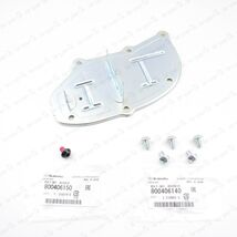 NEW GENUINE SUBARU WRX STI EJ205 EJ255 EJ257 OIL SEPARATOR COVER KIT 118... - $29.77