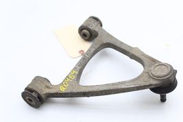 04-08 MAZDA RX-8 FRONT LEFT DRIVER UPPER CONTROL ARM Q0454 image 5