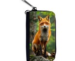 Animal Fox Car Key Case Pouch - £11.94 GBP