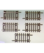 HO Scale 1.5 Inch Connectors - $91.80 MXN