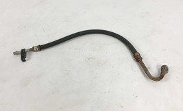 BMW E39 6 Cyl Power Steering Rack to Cooler Line Low Pressure Hose 1996-... - $19.75