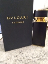 BvIgari Le Gemme Garanat 3.4 oz Eau De Parfum Spray/New - £475.45 GBP