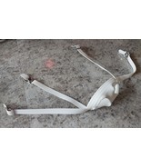 Riddell Football Helmet High Hook White Chin Strap - Brand New - €23,91 EUR