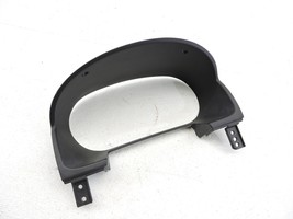 2009 Cobalt Ss SS/TC Speedometer Gauge Cluster Trim Bezel Factory Oem -520 Fs - £23.54 GBP