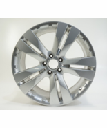 2007-2012 Mercedes GL450 X164 8.5x20 Wheel Rim A1644016002 OEM DE230374 - $272.73 CAD