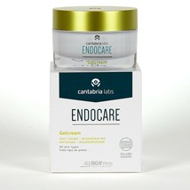 Endocare Gel Cream~30ml~Powerful Face Firming~Anti Wrinkle Regeneration ... - $53.99