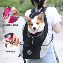 Backpack Pet Dog Carrier Portable Travel - £21.13 GBP