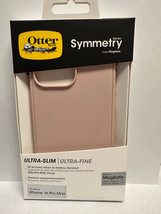 OTTERBOX SYMMETRY ULTRA SLIM CASE IPHONE 16 PRO MAX NEW 77-96574 - $24.74