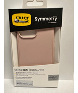 OTTERBOX SYMMETRY ULTRA SLIM CASE IPHONE 16 PRO MAX NEW 77-96574 - $24.74