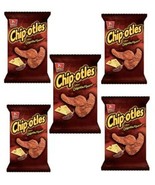 Sabritas chipotle queso 62g Box with 5 bags papas snacks autenticas from... - £15.76 GBP