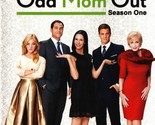 Odd Mom Out Season 1 DVD - £24.47 GBP