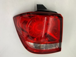 2011-2020 Dodge Journey Driver Side Tail Light Tailight OEM N02B29052 - £84.63 GBP