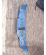 1967 CHRYSLER NEWPORT LOWER SPLASH SHIELD OEM - $2,182.38 MXN