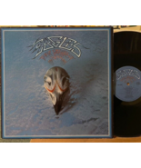 Eagles Their Greatest Hits 1971-1975 Vinyl LP Asylum 6E-105 Embossed Cover - £14.13 GBP