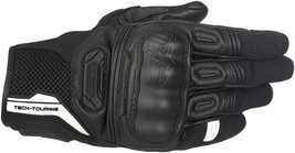 Alpinestars Mens Street Highlands Glove Md Black - £79.60 GBP