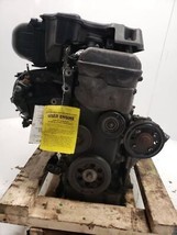 Engine 2.0L VIN 4 6th Digit Fits 07-09 SX4 1241860 - £1,364.84 GBP