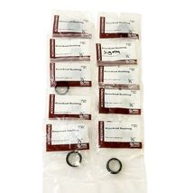 Sigma 49392 3/4-in Plastic Knockout Bushing Conduit Fittings - Black (10... - €10,19 EUR