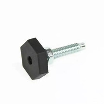 Genuine Washer Leveling Leg  For GE WCXH214A0WW WCXH214A0WW OEM - $44.52