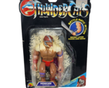 VINTAGE 1985 LJN THUNDERCATS MONKIAN EVIL MUTANT FIGURE TOY NEW ON CARD NOS - $950.00