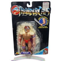 Vintage 1985 Ljn Thundercats Monkian Evil Mutant Figure Toy New On Card Nos - £743.98 GBP