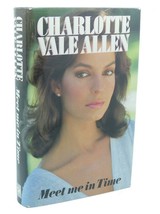Charlotte Vale Allen Meet Me In Time - £50.78 GBP