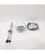 Blue Yeti Microphone Snowball iCE USB Cable Condenser Mic Tripod Stand #1 - $342.46 MXN