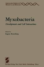 Myxobacteria: Development and Cell Interactions (Springer Series in Mole... - £68.71 GBP
