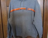 Vintage American Eagle Outfitters AE Snowboards Gray Hooded Sweatshirt -... - £21.02 GBP