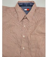 NEW Without Tag-TOMMY HILFIGER, Size: 17-1/2, 34-35 - $30.66 CAD