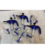 3 Quantity of Rimol Special Alum. Alloy Rim Cleaner Spray Bottle Tops (3... - $78.19 CAD