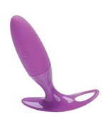 LELO PicoBong Tano 2 Plug Vibe PURPLE  New In Box - $29.96