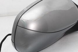 Passenger Side View Mirror Power With Memory Fits 03-06 PORSCHE CAYENNE 5527 image 4