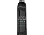 Affinage Mode Work-It Flexible Hairspray 10.14oz 300ml - $15.97