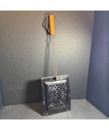 Vintage Long Handled Camfire Popcorn Maker [Item 0158] - $28.00