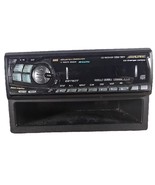Alpine CDM-7871 CD Receiver Stereo Detachable Face Original Box - $148.50