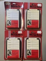 NOS Royal 8 Track 90 AP-890 Sealed Set Of 4 - €17,05 EUR NOS Royal 8 Track 90 AP-890 Sealed Set Of 4 - €17,05 EUR
